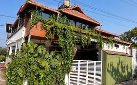 Coorg North Breeze Homestay